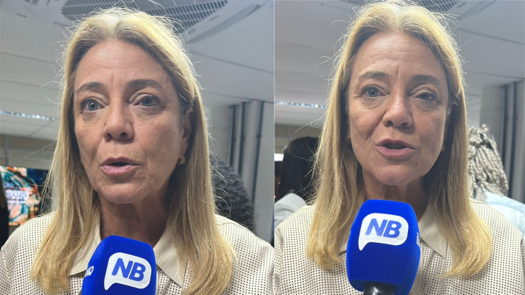 Foto; Noticiário Baiano 