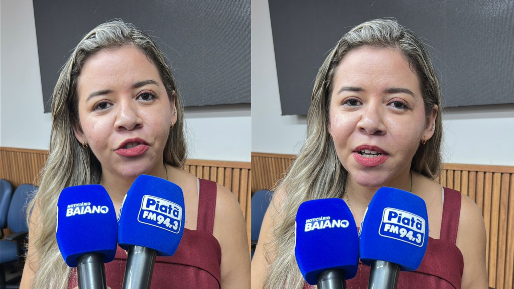 Foto: Noticiário Baiano