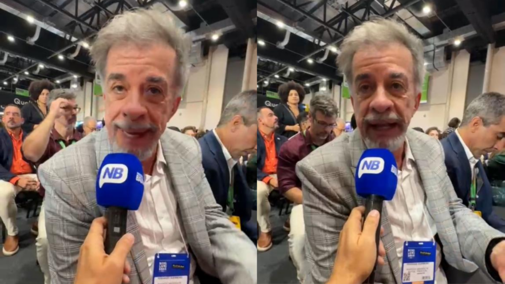 Foto: Noticiário Baiano