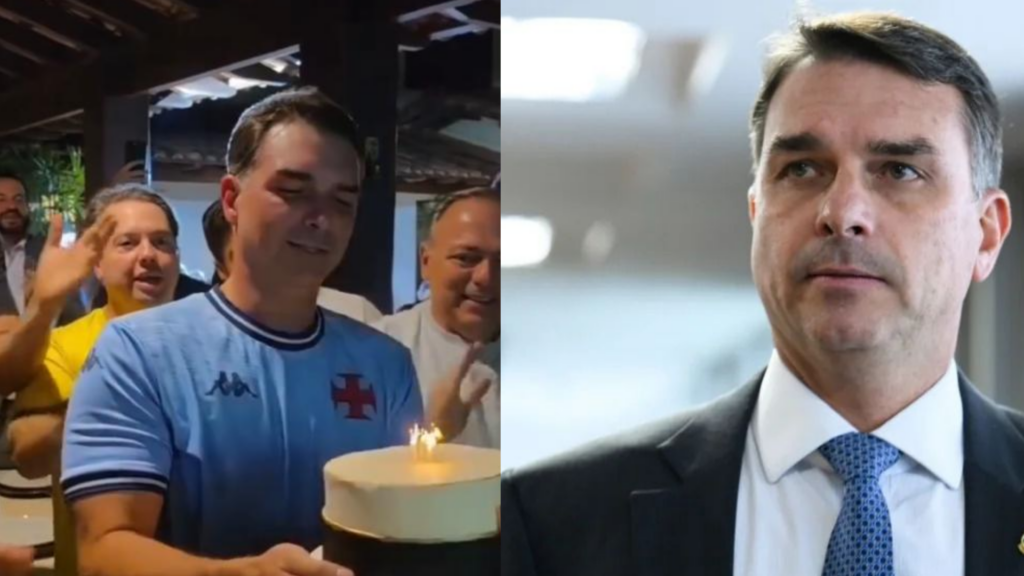 Foto: Reprodução / Redes Sociais // Senado