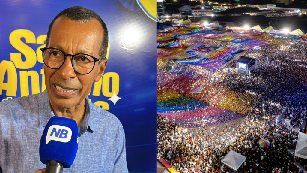 Foto: Noticiário Baiano