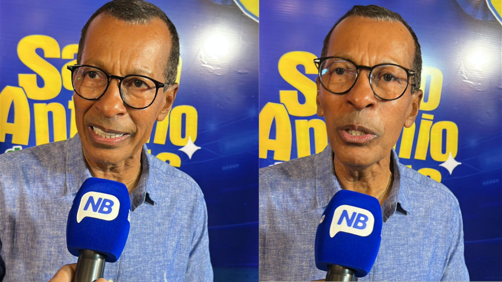 Foto: Noticiário Baiano 