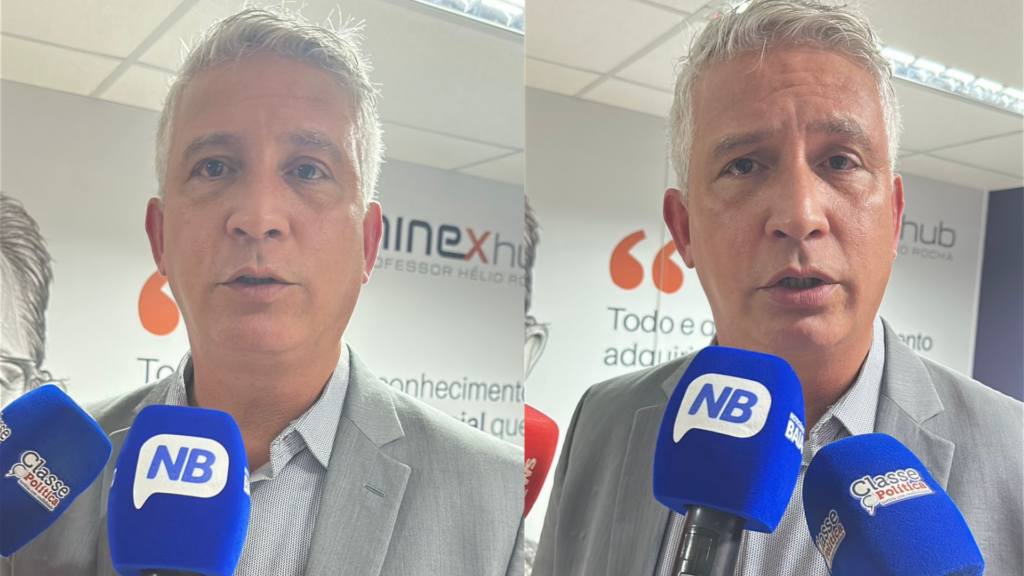 Foto; Noticiário Baiano 