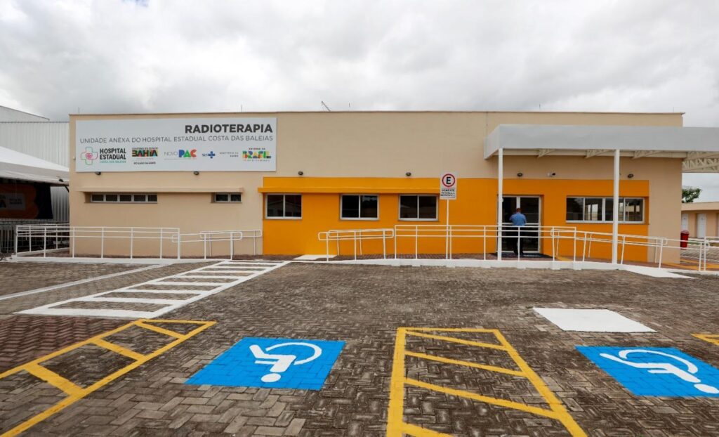 Foto: Feijão Almeida GOVBA