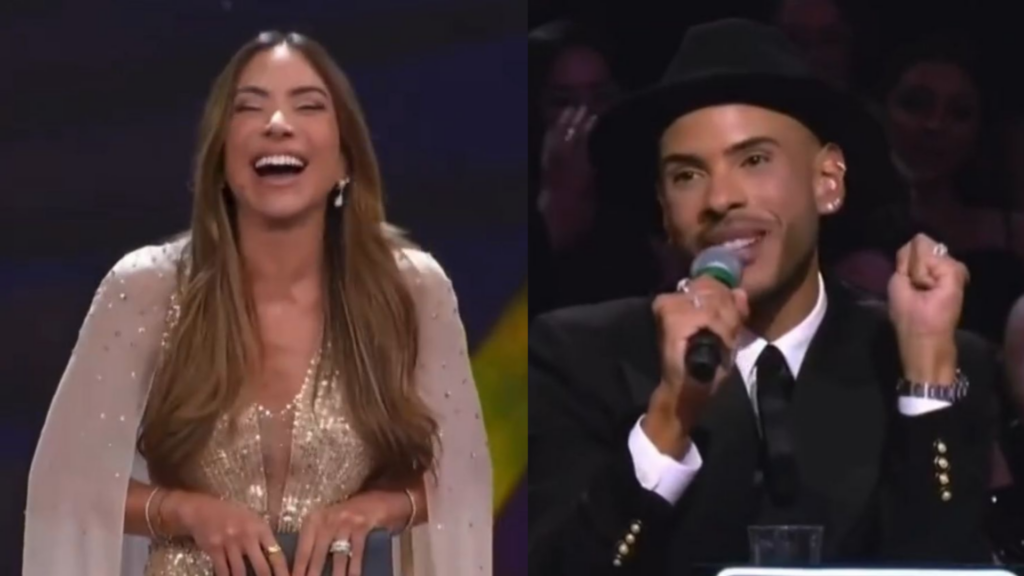 Foto: Reprodução / SBT