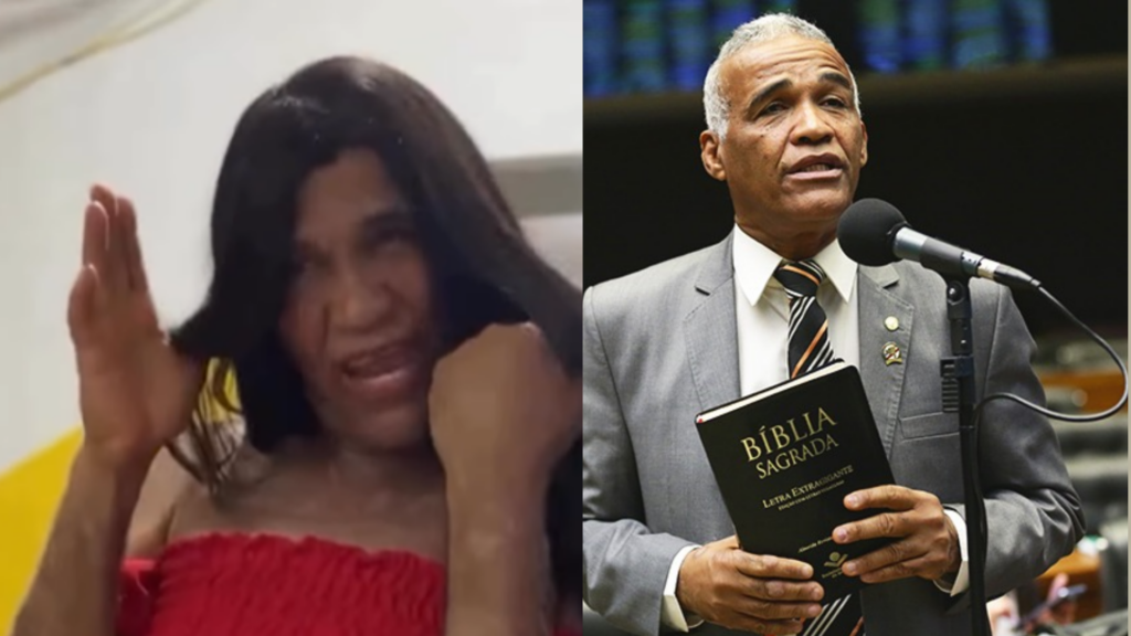Foto: Reprodução / Redes Sociais
