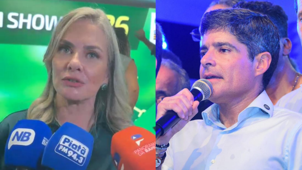 Foto: Noticiário Baiano