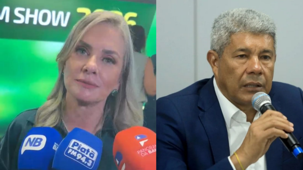 Foto: Noticiário Baiano