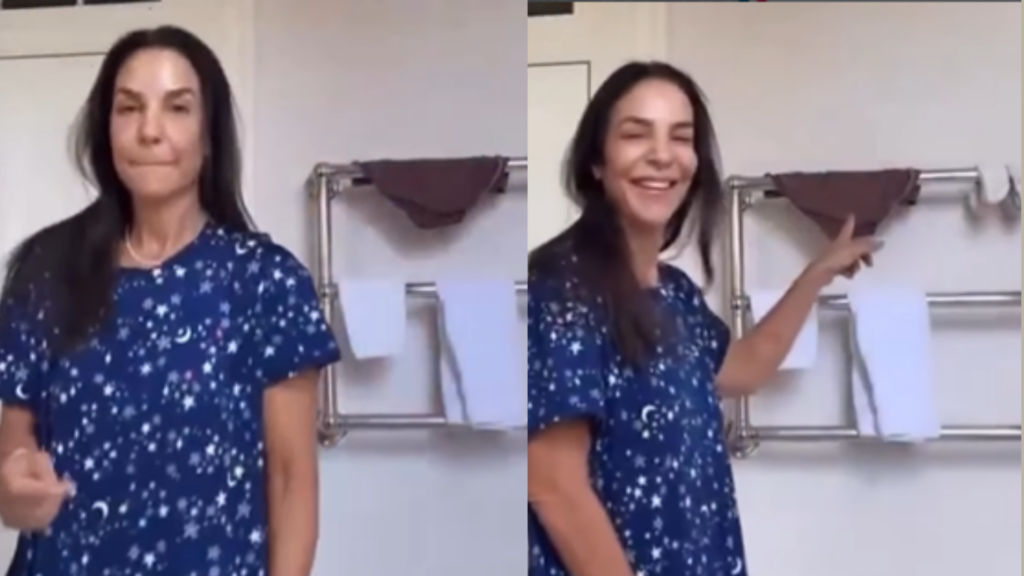 Foto:  Reprodução // Ig Ivete Sangalo