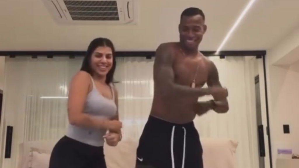 Foto: Reprodução / Redes Sociais