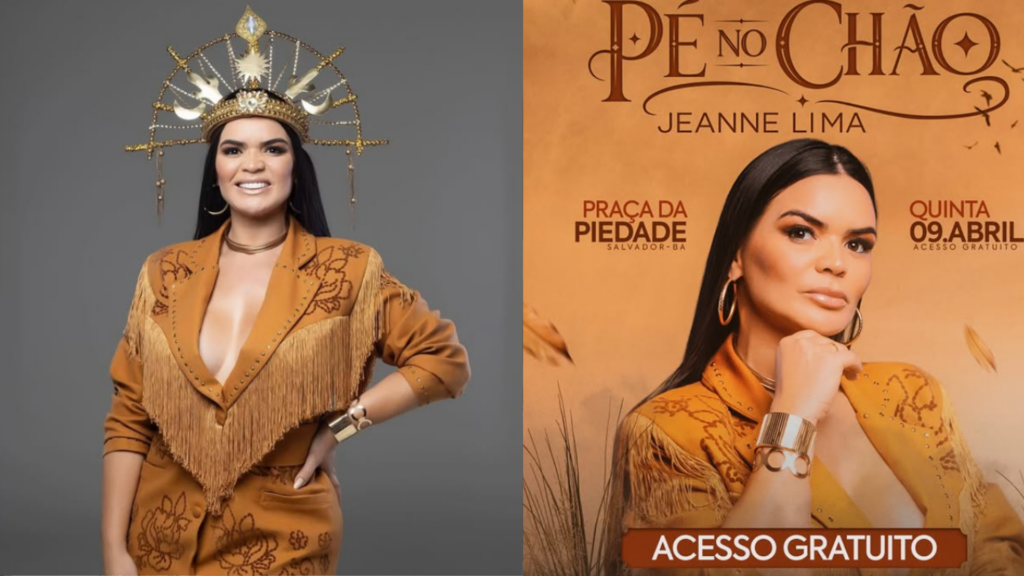 Foto: Reprodução / Redes Sociais