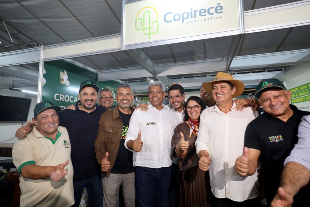 Foto: Amanda Ercília/GOVBA