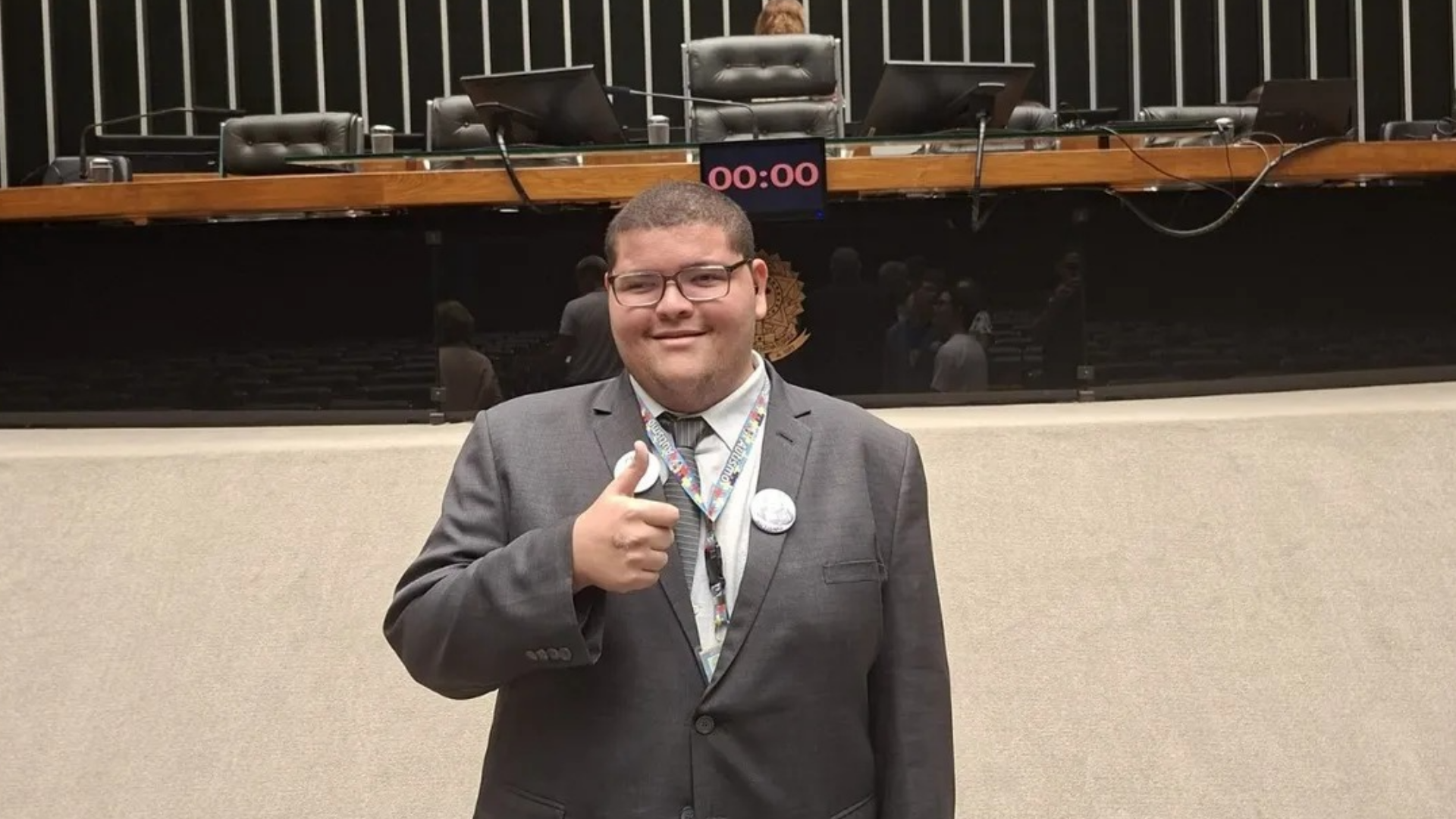 Foto:  Reprodução / João Pedro