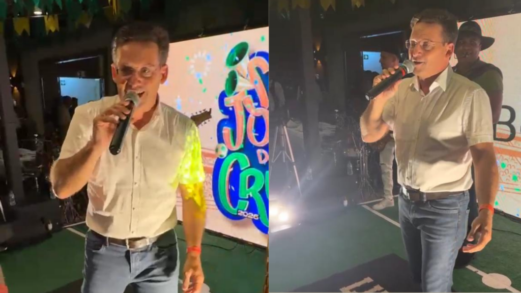 Foto: Noticiário Baiano 