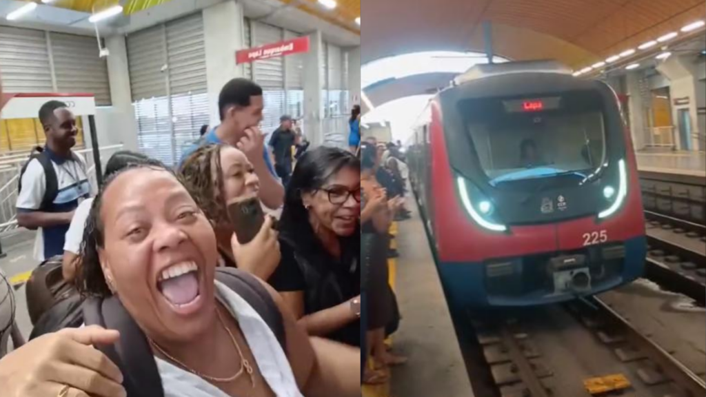 Foto: Reprodução / Joelma