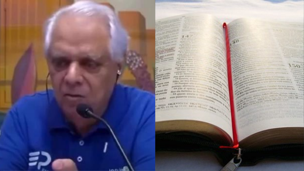 Foto: Reprodução redes sociais