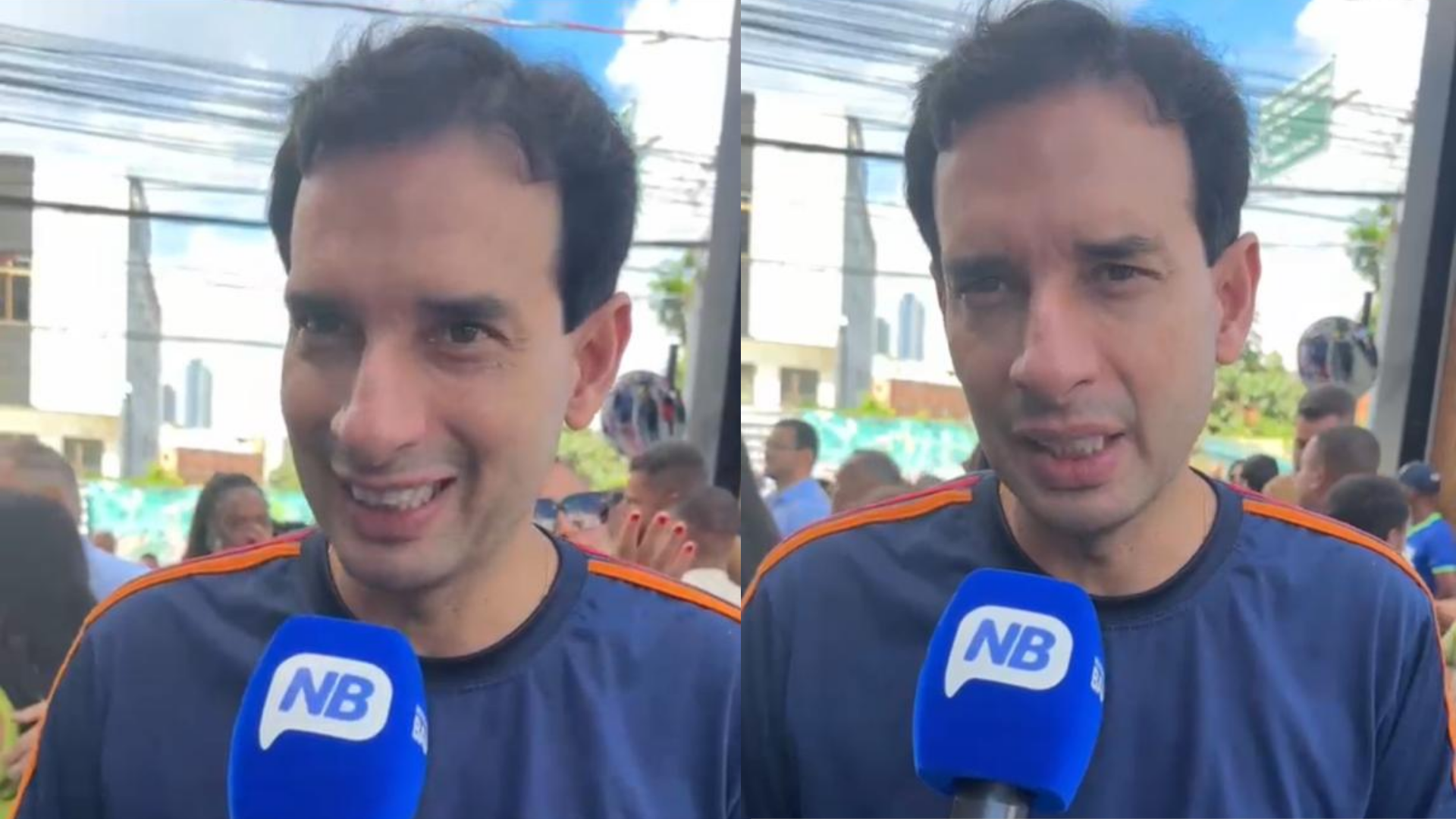 Foto: Noticiário Baiano