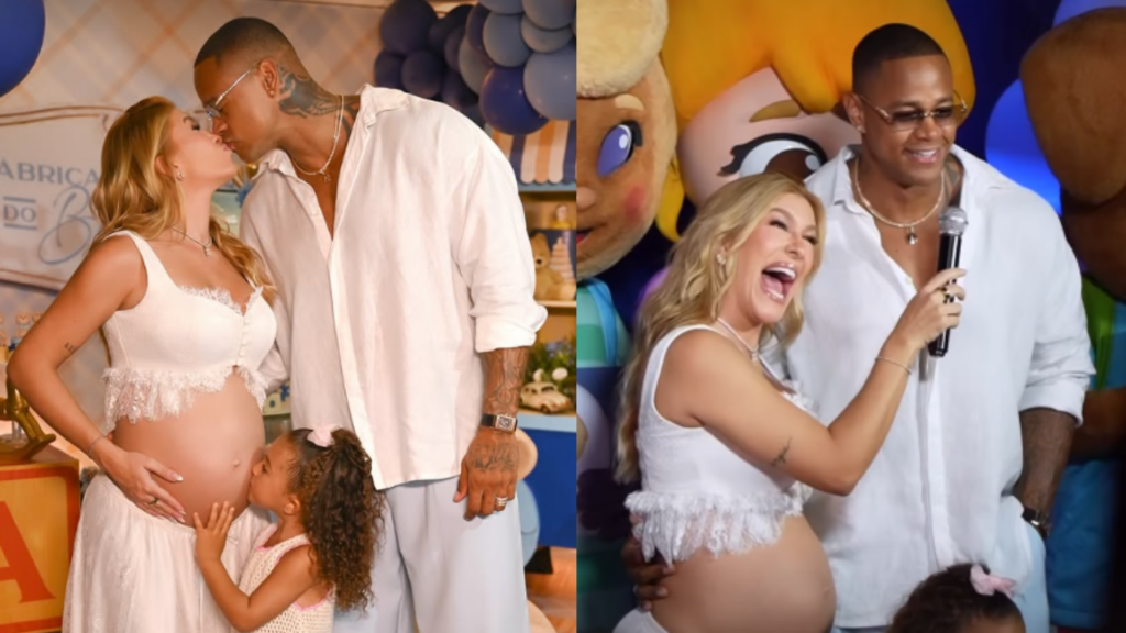 Foto: Reprodução / Lore Improta