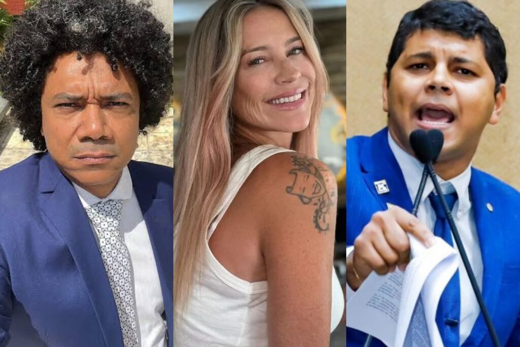 Foto: Reprodução / Diego Castro