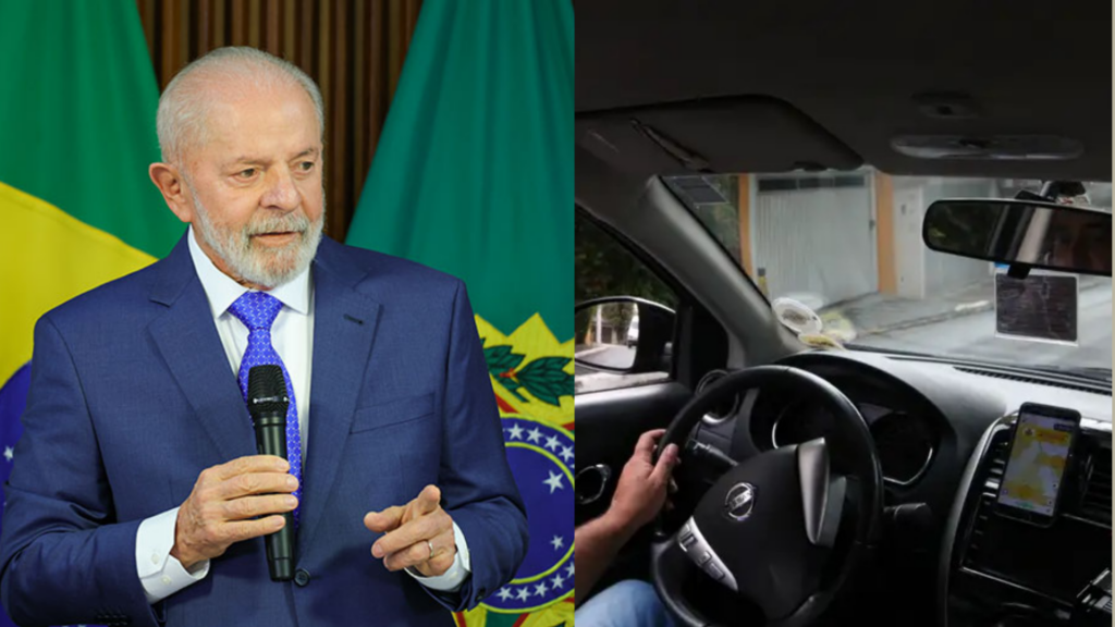 Foto: Reprodução / GOV