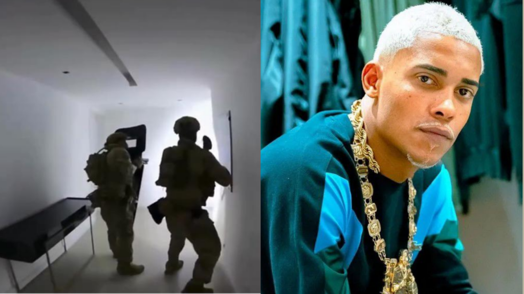 Foto: Reprodução / Redes Sociais