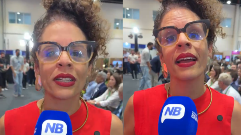 Foto: Noticiário Baiano