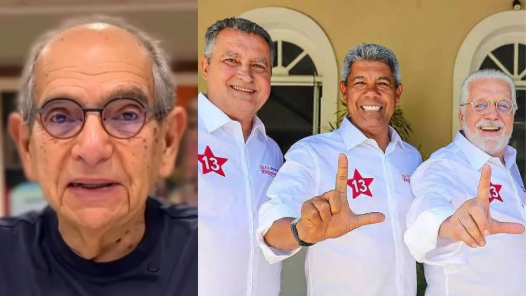 Foto: Reprodução / Rádio Metropole