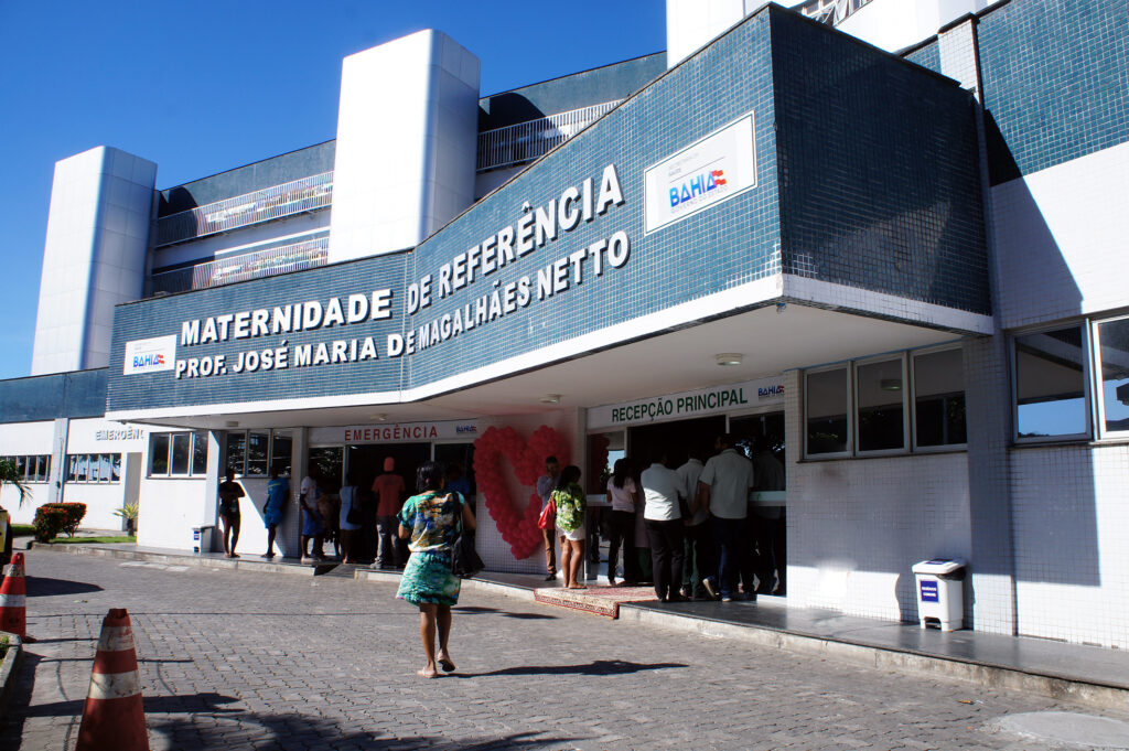 Foto: Leonardo Rattes/Sesab