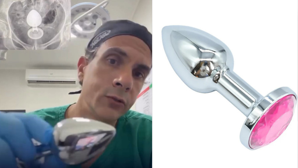 Foto: Reprodução / Redes sociais