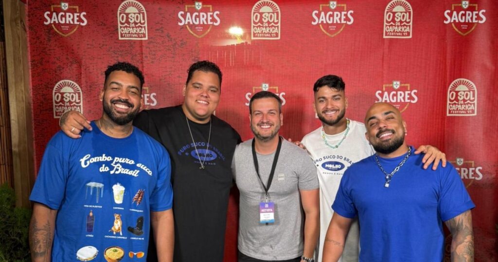 Sócio do Grupo Onda, empresário baiano Cristóvão Neto detalha fatores para o sucesso do Churrasquinho do Menos é Mais