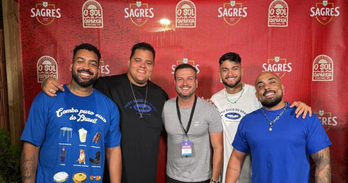 Sócio do Grupo Onda, empresário baiano Cristóvão Neto detalha fatores para o sucesso do Churrasquinho do Menos é Mais