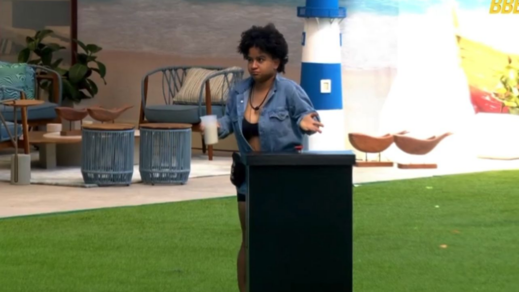 Foto: Reprodução / Globo