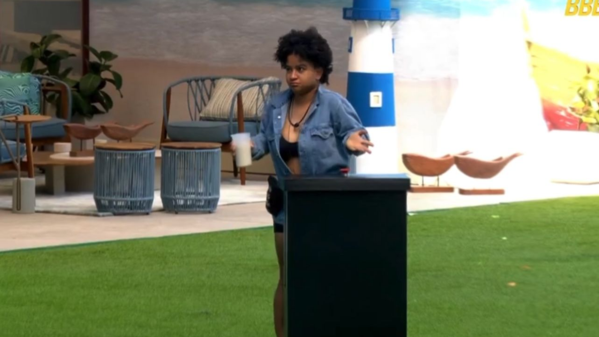 Foto: Reprodução / Globo