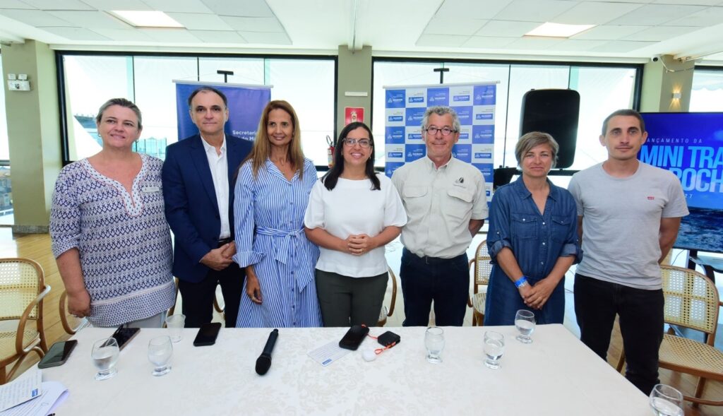 Foto: Valter Pontes / Secom PMS
