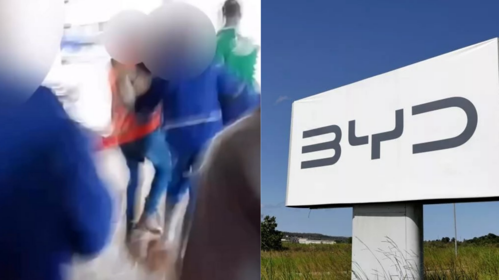 Foto: Reprodução Informe Baiano // GOV