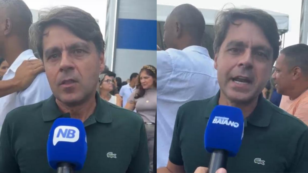 Foto: Noticiário Baiano