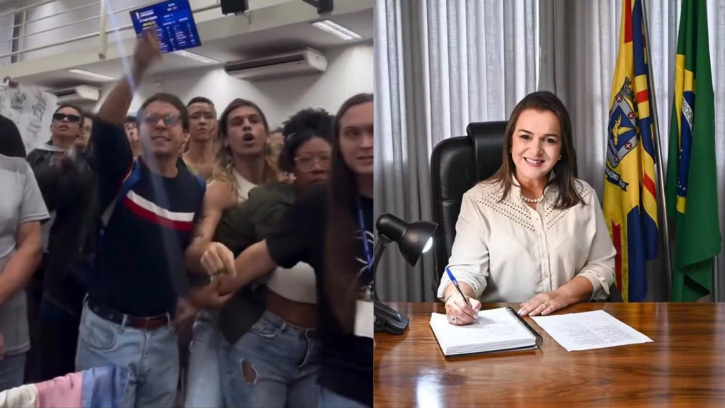 Foto: Reprodução / Redes Sociais