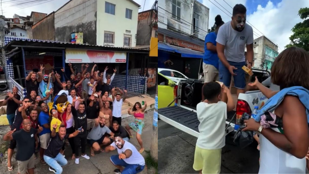 Foto: Reprodução / Piatã FM