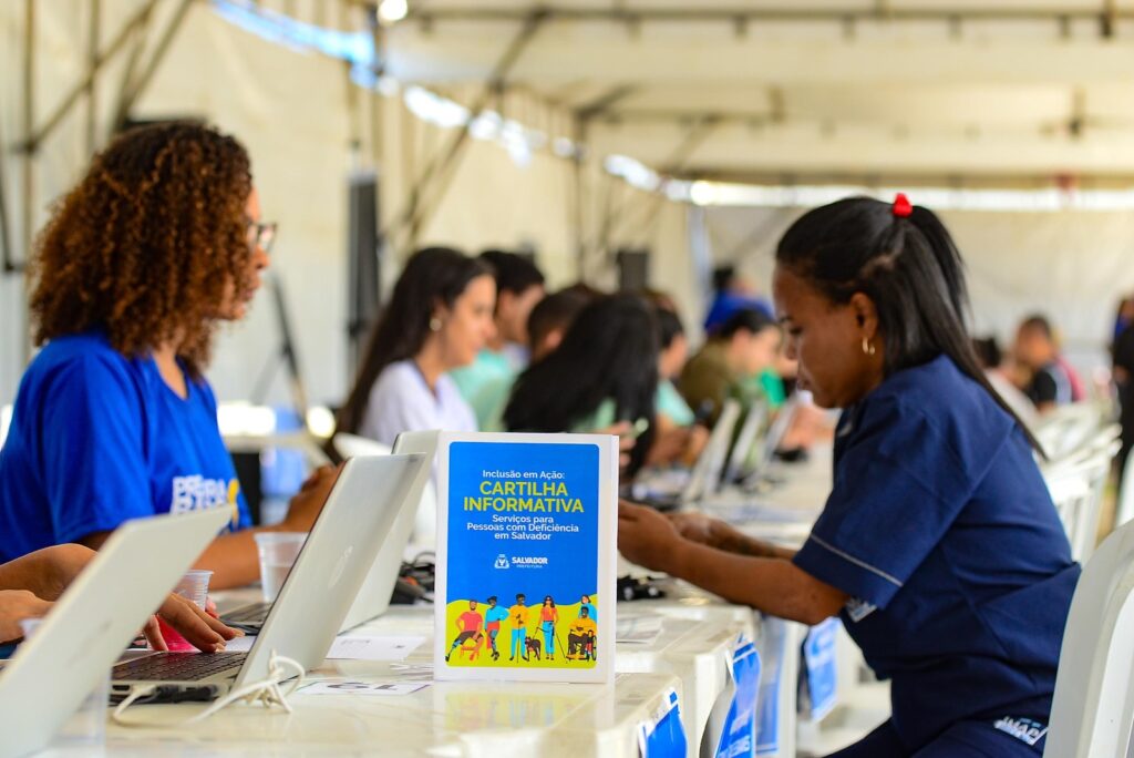 Foto: Jefferson Peixoto / Secom PMS