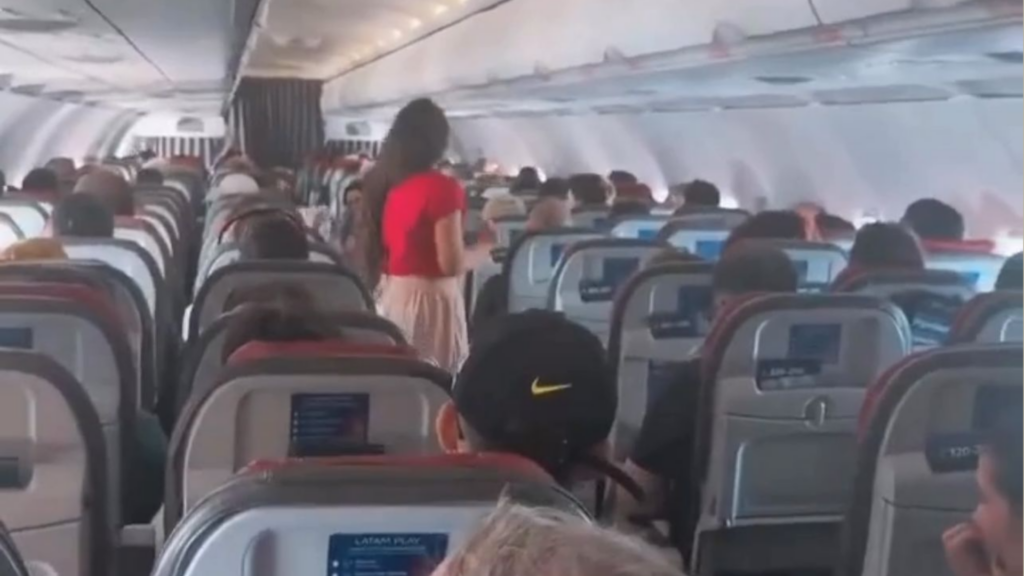 Foto: Reprodução /  aeroinbr