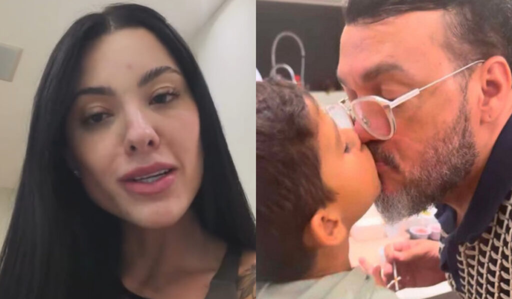 Foto: Reprodução / Redes Sociais