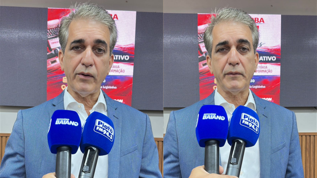 Foto: Noticiário Baiano