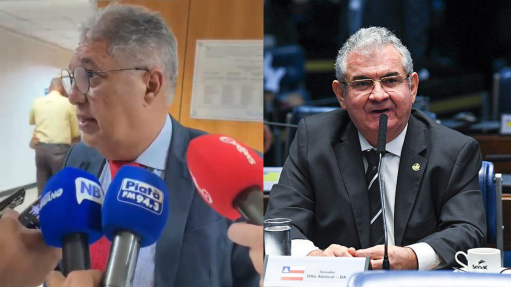 Foto: Noticiário Baiano