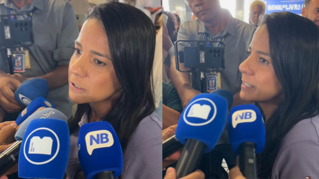 Foto: Noticiário Baiano