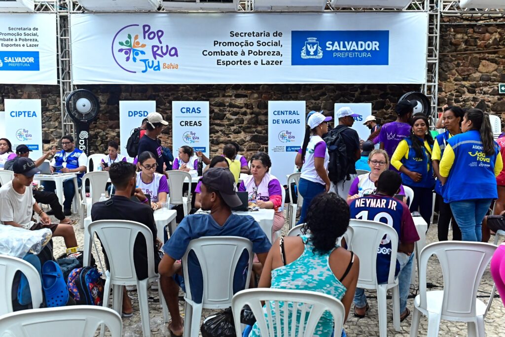 : Jefferson Peixoto / Secom PMS