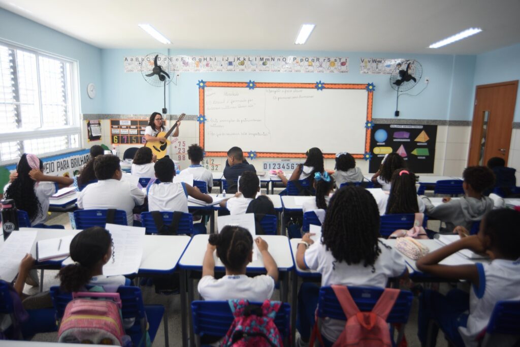 Foto: Betto Jr. / Secom PMS