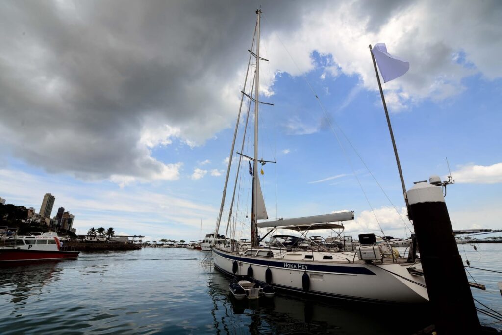 Foto: Jefferson Peixoto/ Secom PMS