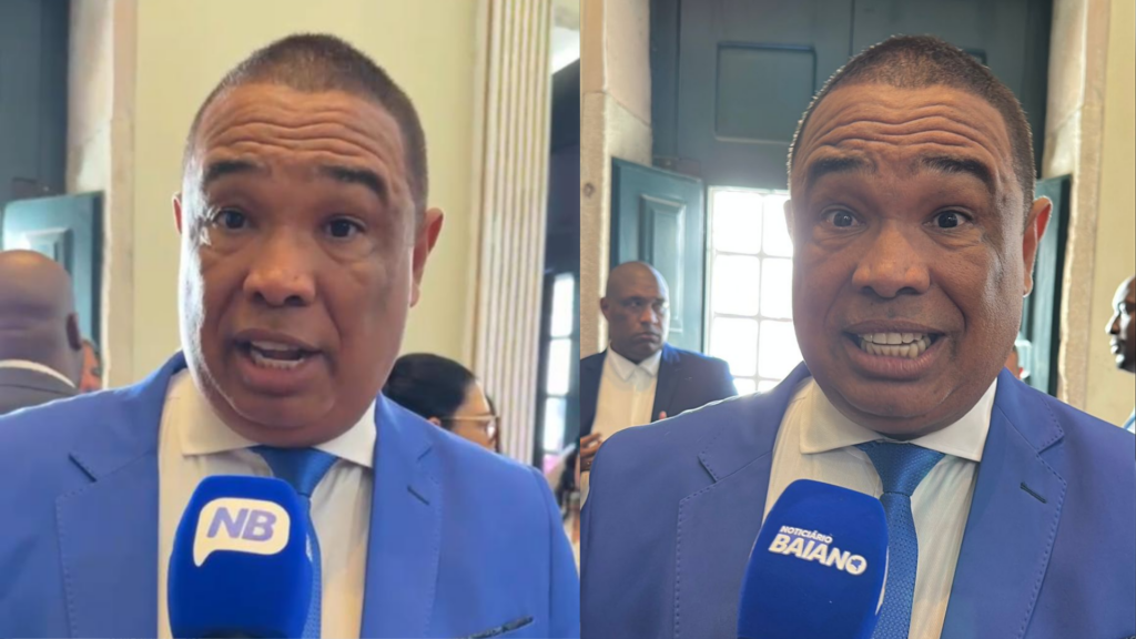 Foto: Noticiário Baiano 