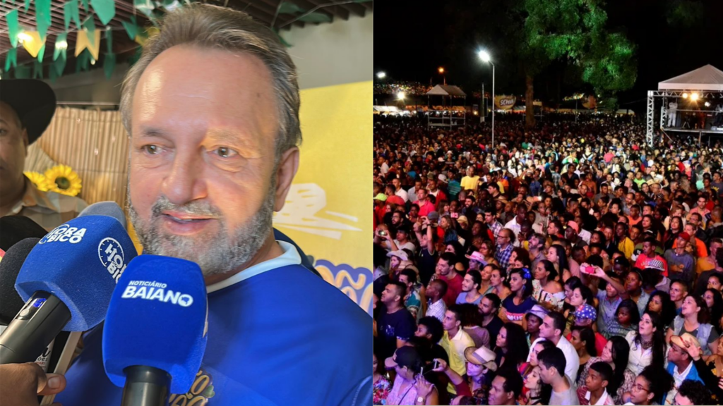 Foto: Noticiário Baiano 