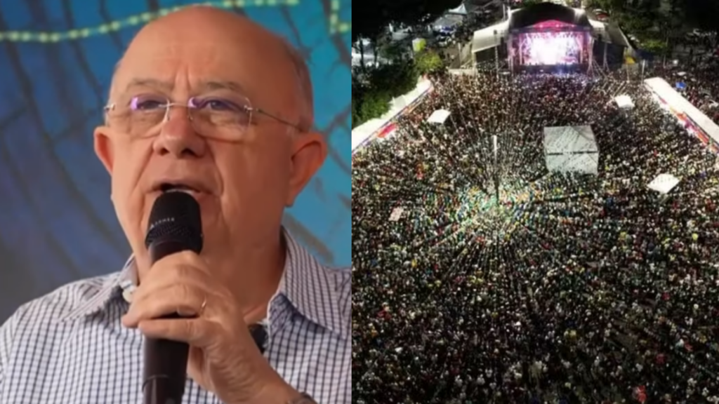 Foto: Reprodução / Redes Sociais